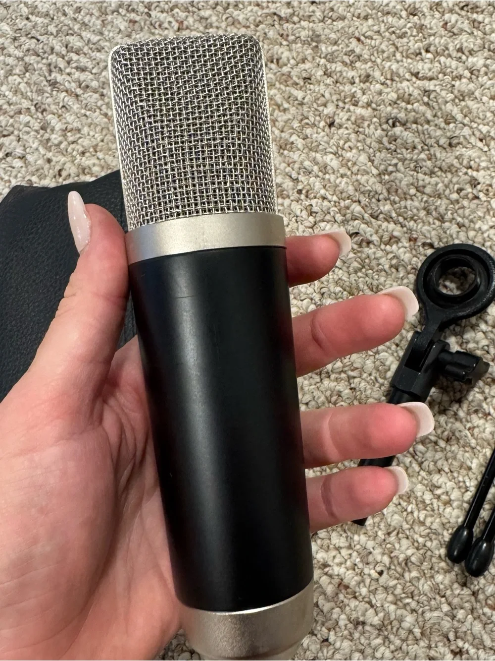 M-AUDIO producer usb